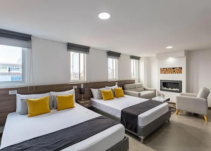 Hotel Velero
