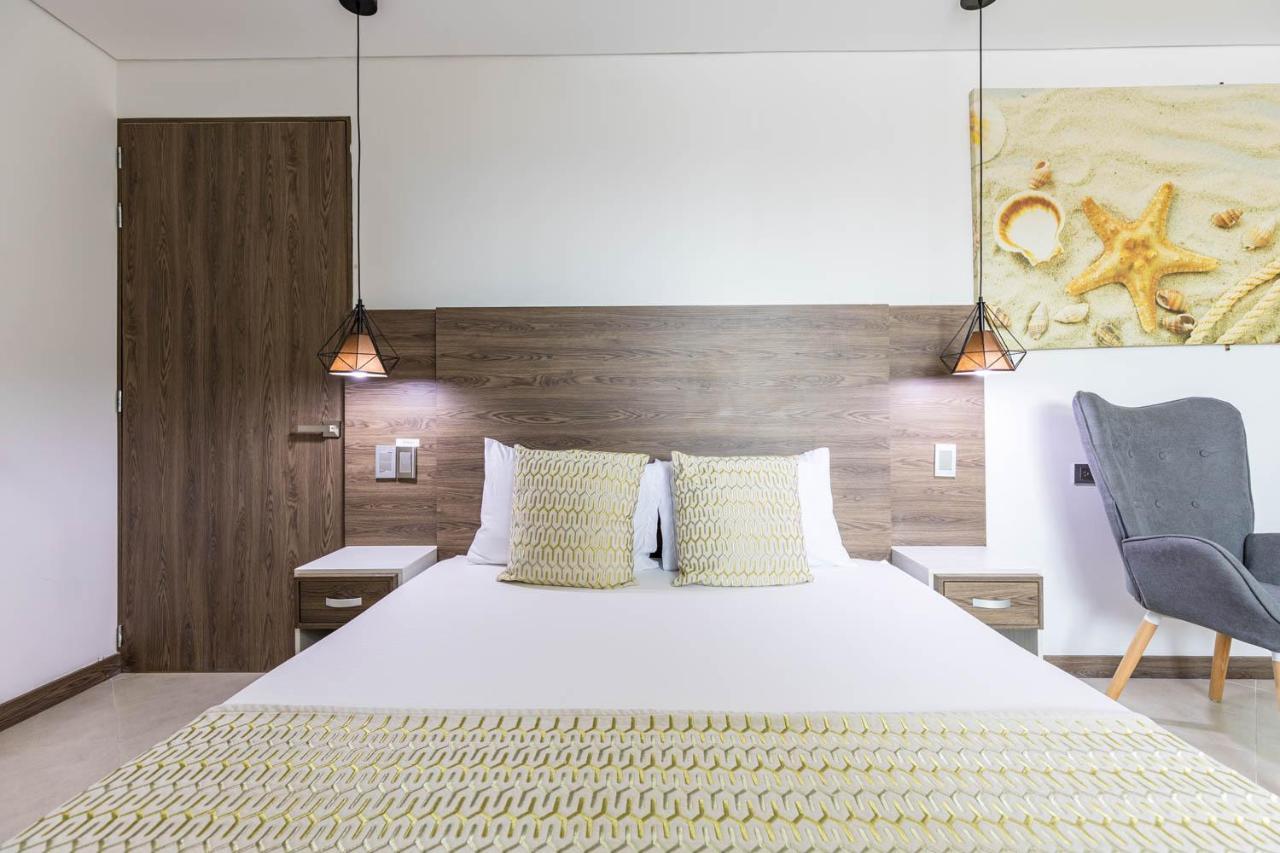 Hotel Velero San Antonio (Antioquia)
