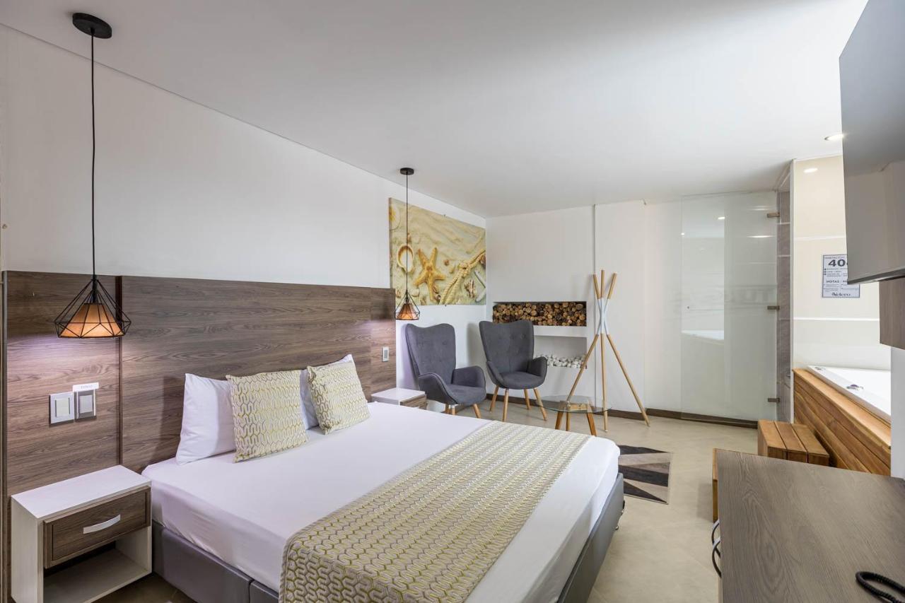 Hotel Velero San Antonio (Antioquia)