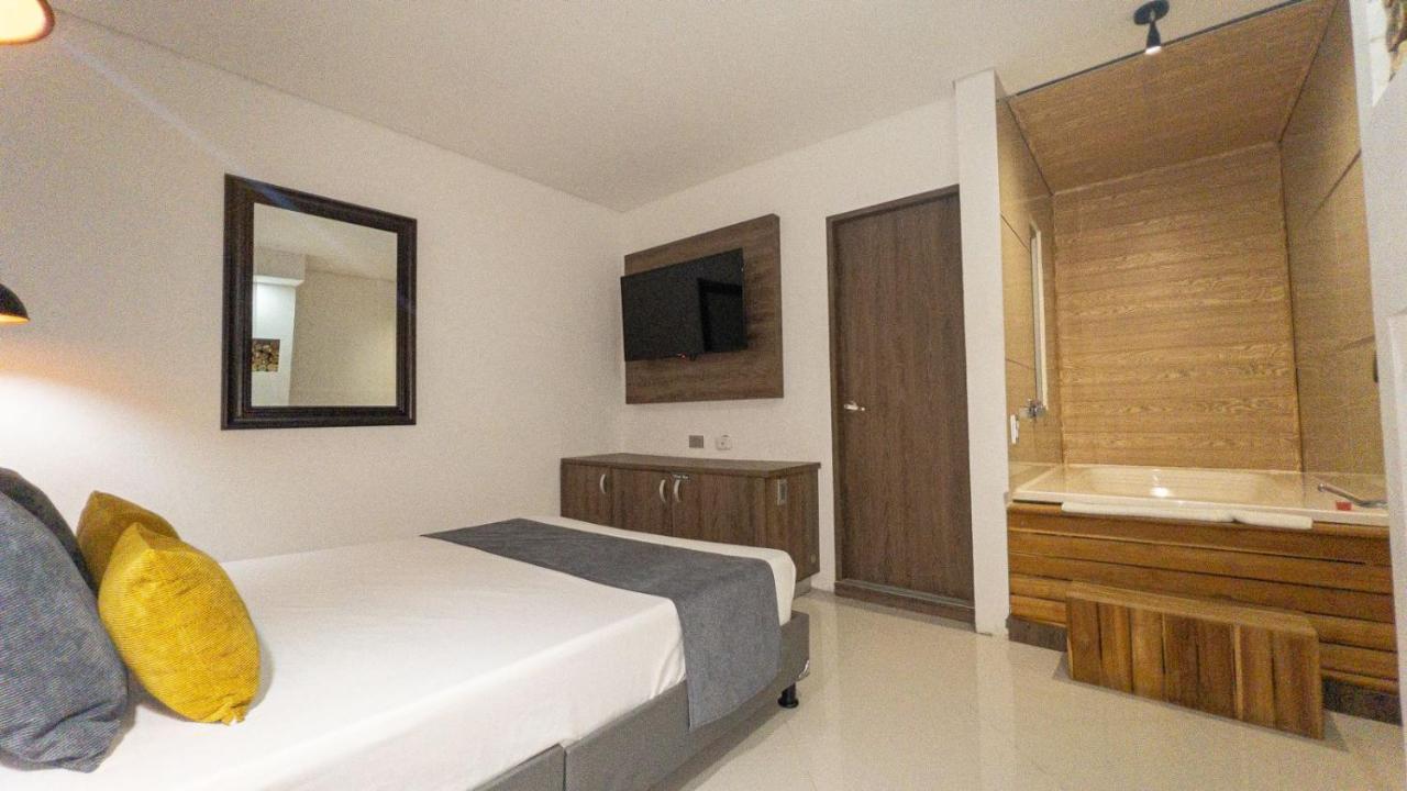 Hotel Velero