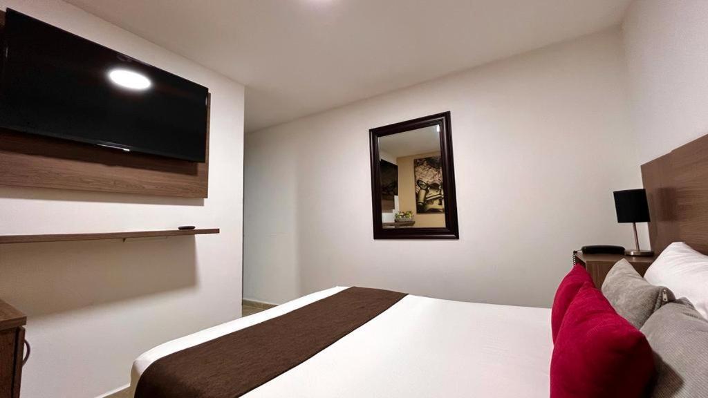 Hotel Velero San Antonio (Antioquia)