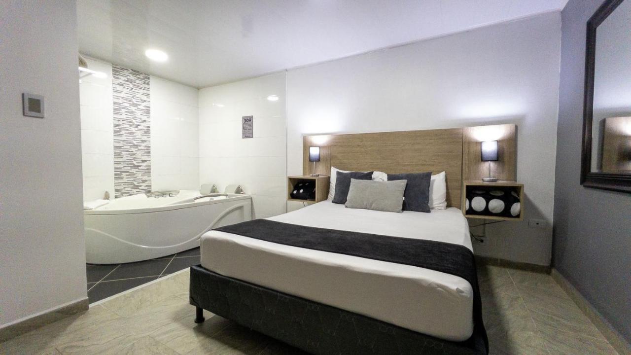 Velero Hotel
