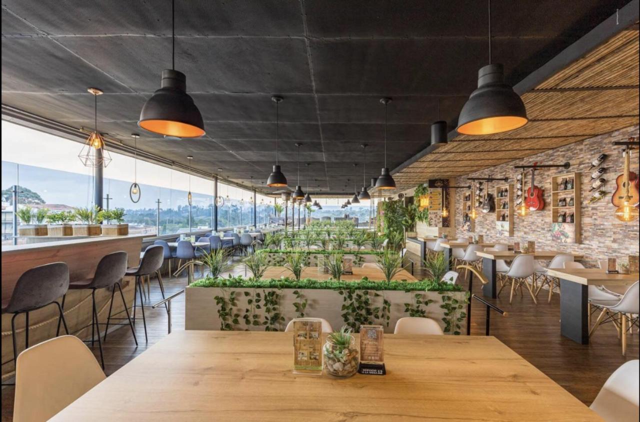 Velero Hotel