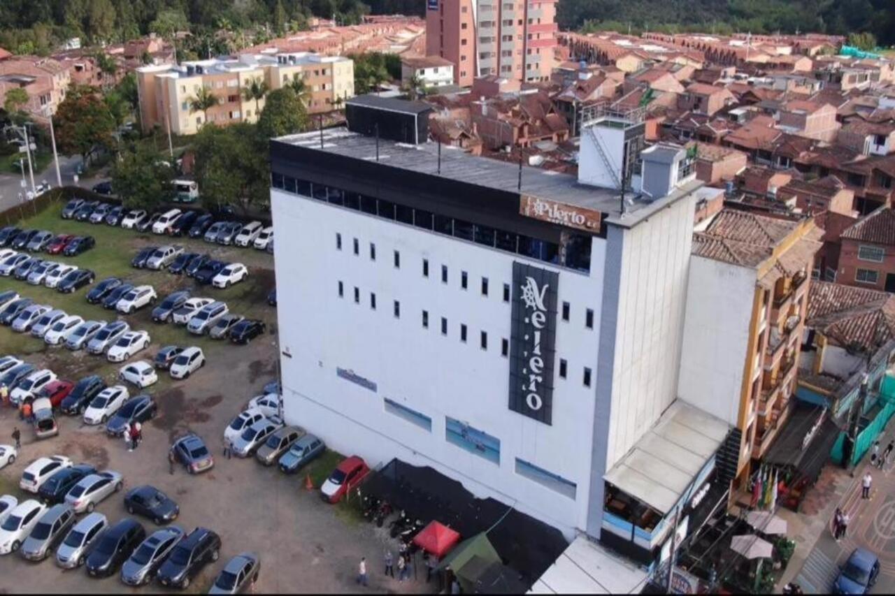 Velero Hotel