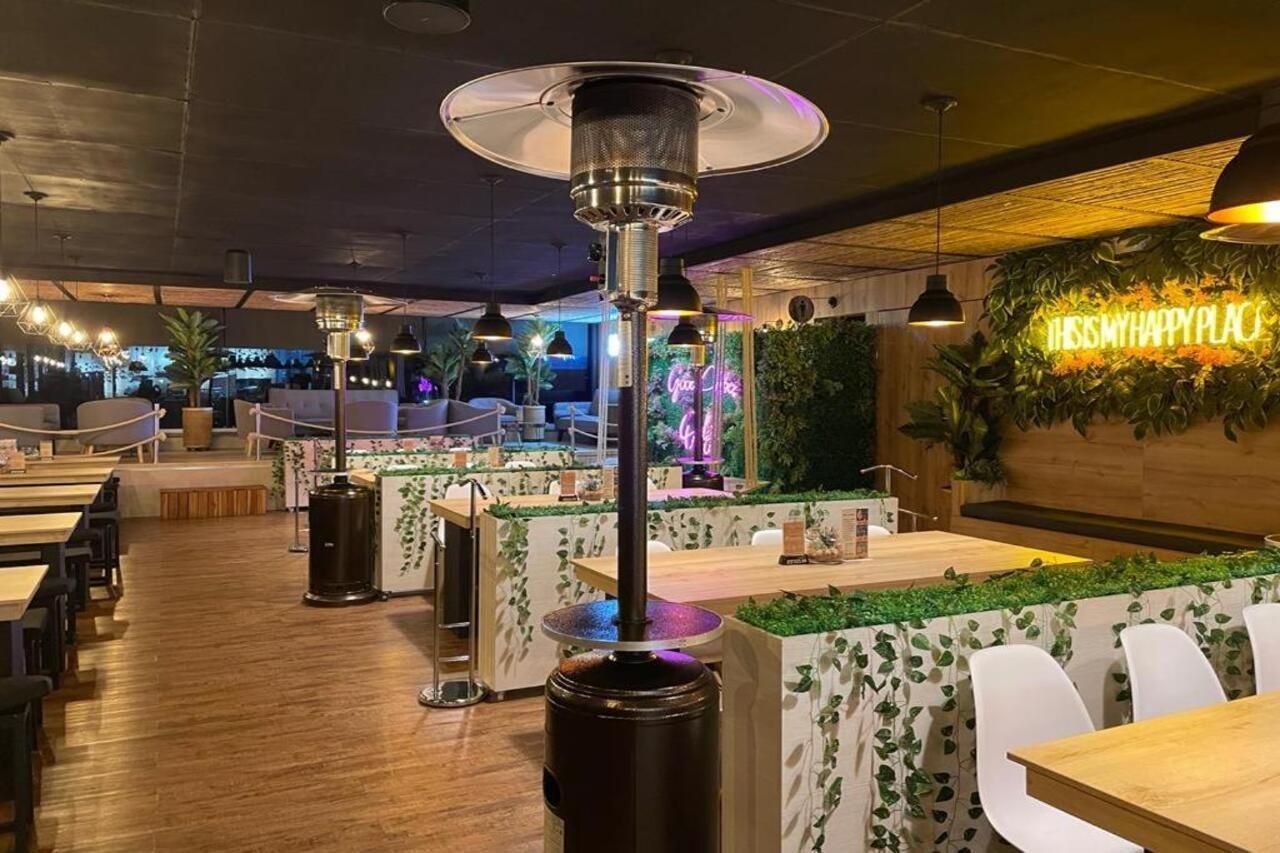 Velero Hotel