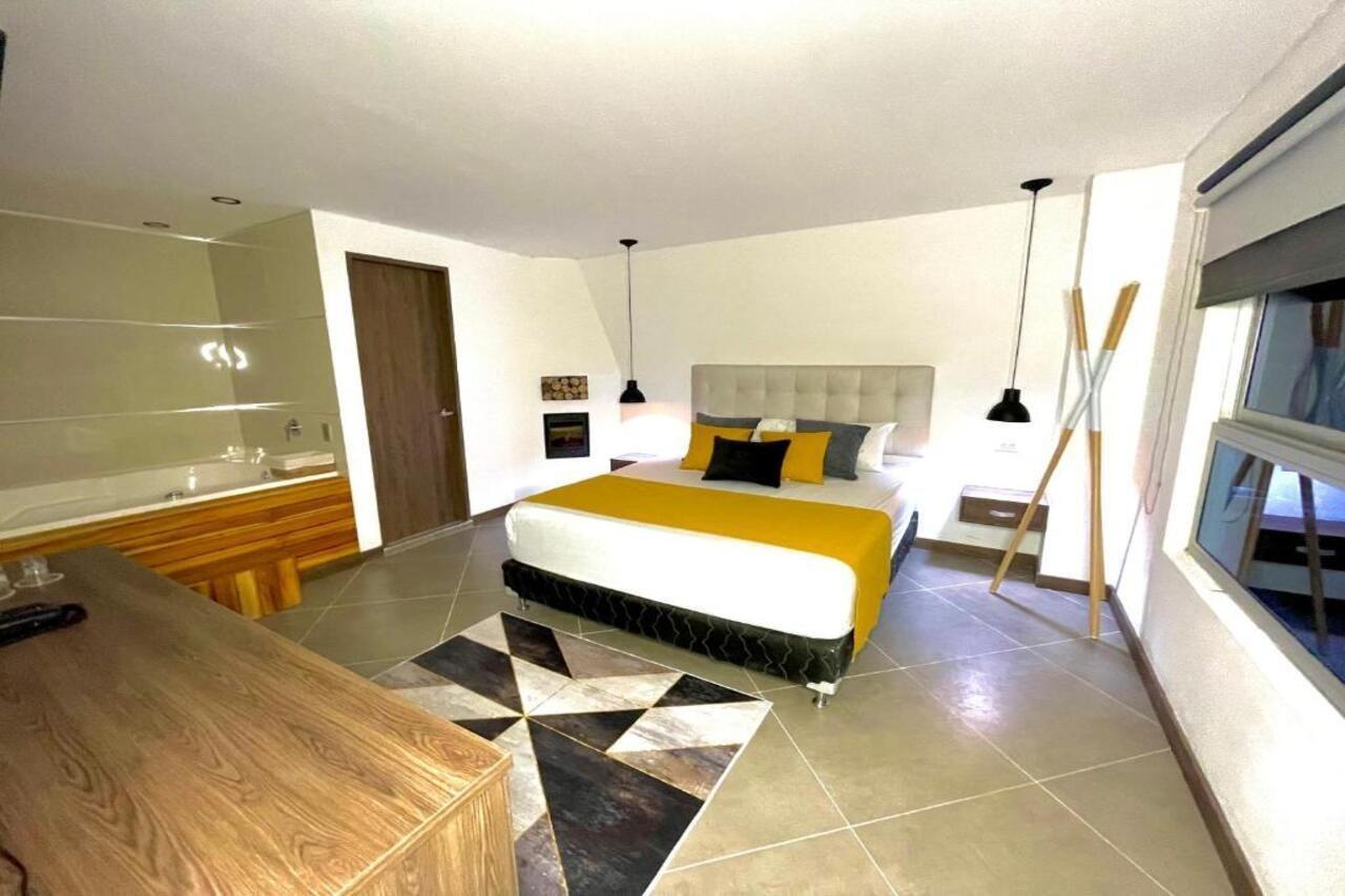 Hotel Velero San Antonio (Antioquia)